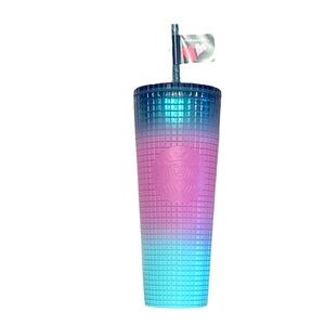 🆕 Starbucks Valentine’s Day Limited Edition Cold Cup